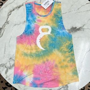 Hendrix kettle moon tank
